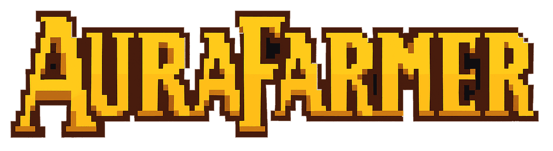 Aura Farmer
