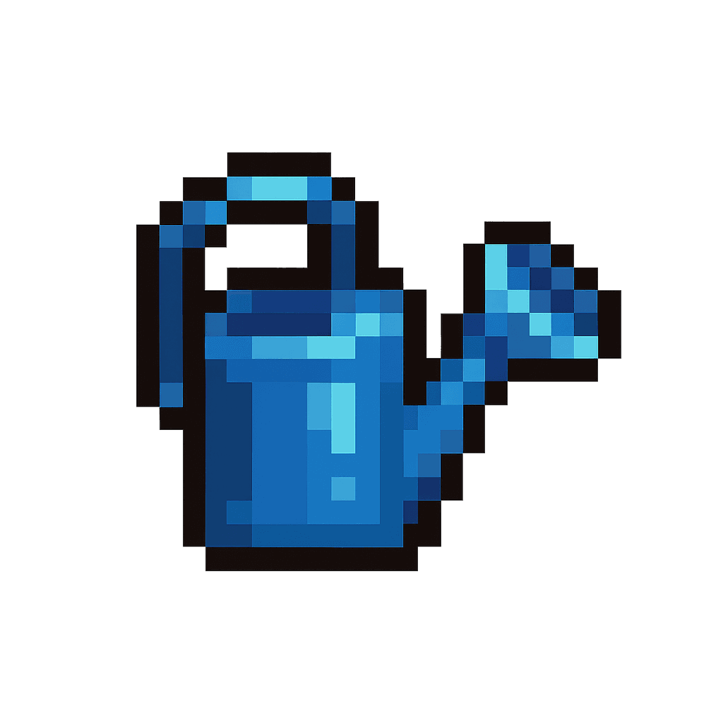 Watering Can